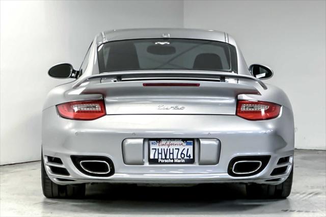 used 2011 Porsche 911 car, priced at $102,491