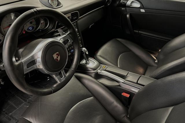 used 2011 Porsche 911 car, priced at $102,491