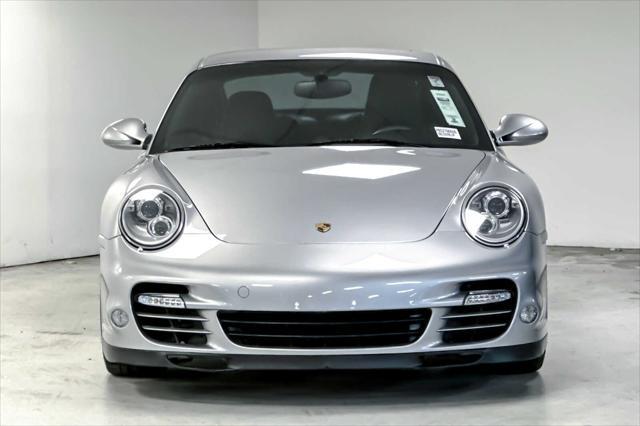 used 2011 Porsche 911 car, priced at $102,491