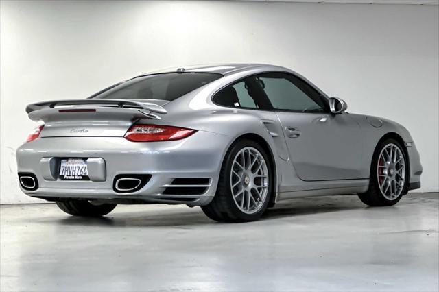 used 2011 Porsche 911 car, priced at $102,491