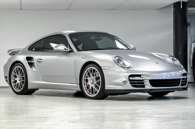 used 2011 Porsche 911 car, priced at $102,491