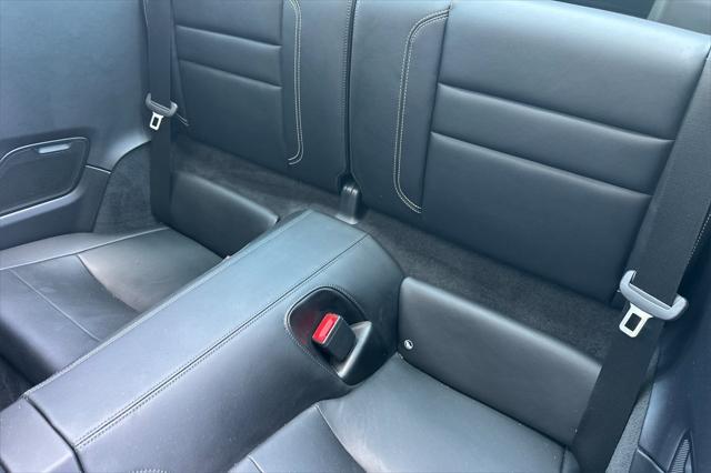 used 2022 Porsche 911 car, priced at $189,481