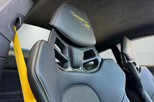 used 2024 Porsche 911 car, priced at $412,881