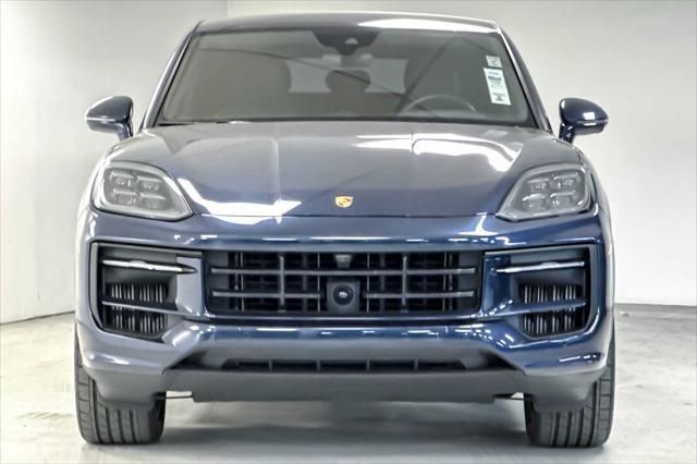 used 2024 Porsche Cayenne car, priced at $109,991