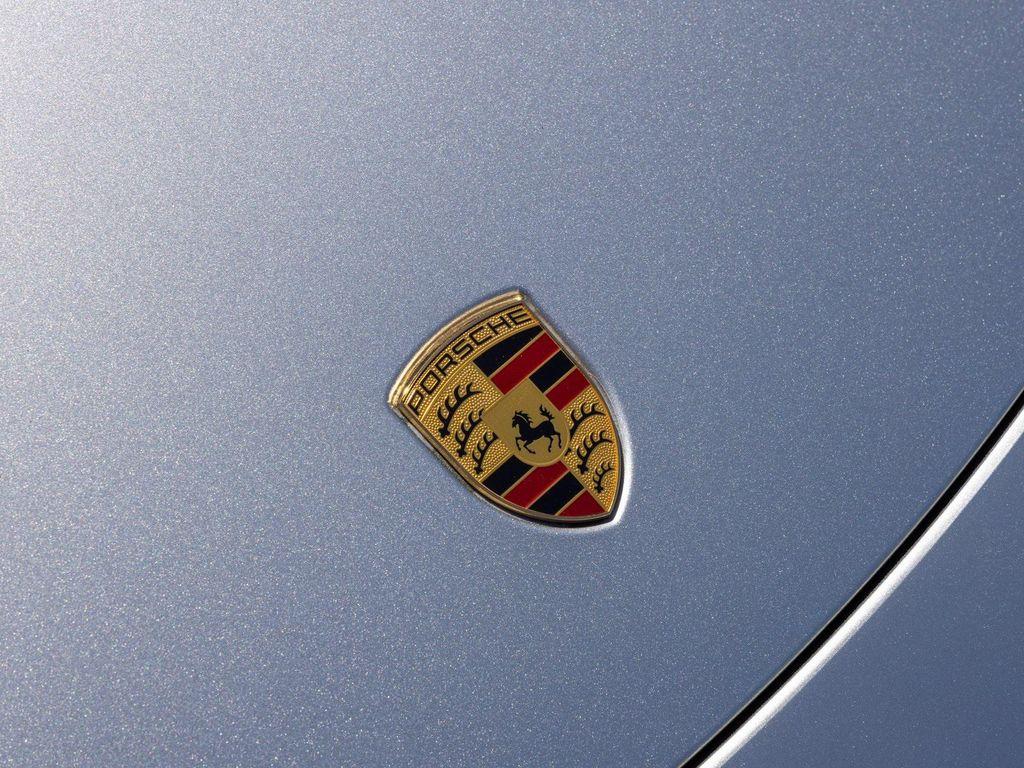 used 2022 Porsche 718 Boxster car, priced at $102,551