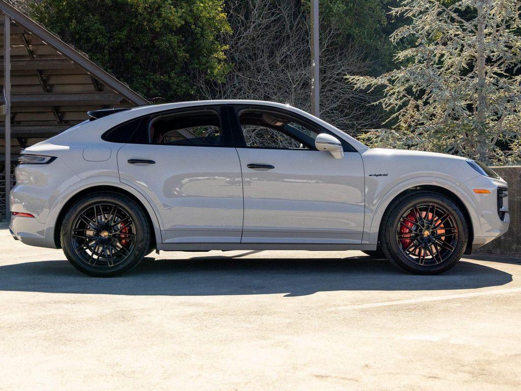 new 2026 Porsche Cayenne car, priced at $150,170
