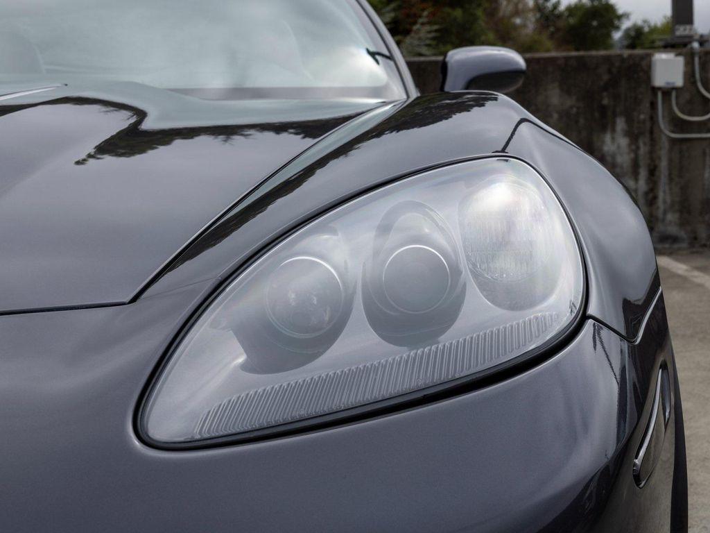 used 2010 Chevrolet Corvette car, priced at $87,881