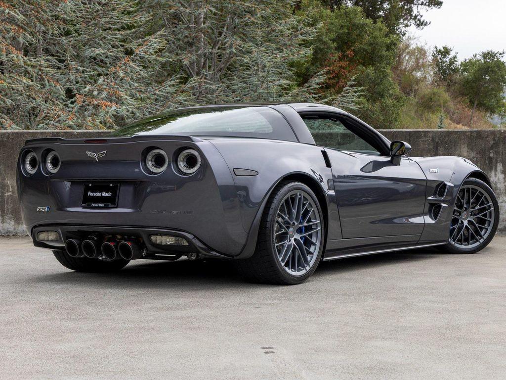 used 2010 Chevrolet Corvette car, priced at $87,881
