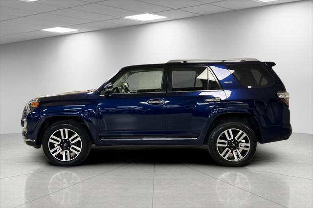 used 2019 Toyota 4Runner car, priced at $39,489