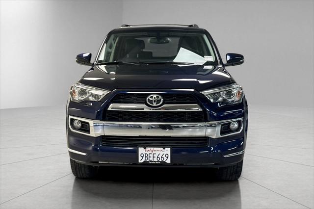 used 2019 Toyota 4Runner car, priced at $39,489