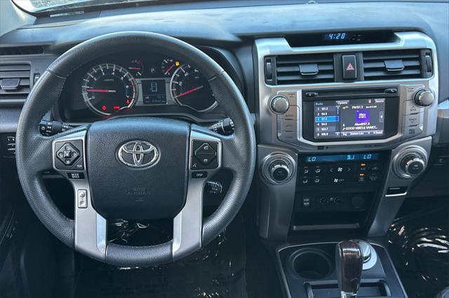 used 2019 Toyota 4Runner car, priced at $39,489