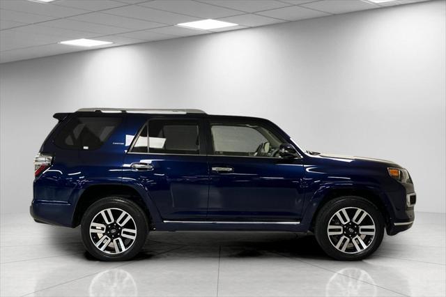 used 2019 Toyota 4Runner car, priced at $39,489