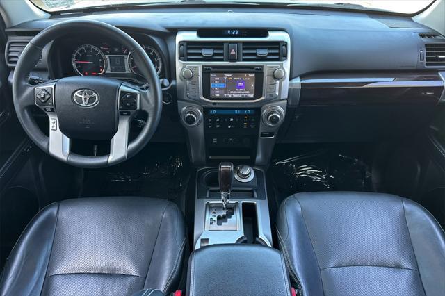 used 2019 Toyota 4Runner car, priced at $39,489