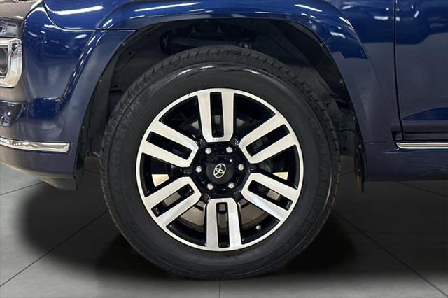 used 2019 Toyota 4Runner car, priced at $39,489
