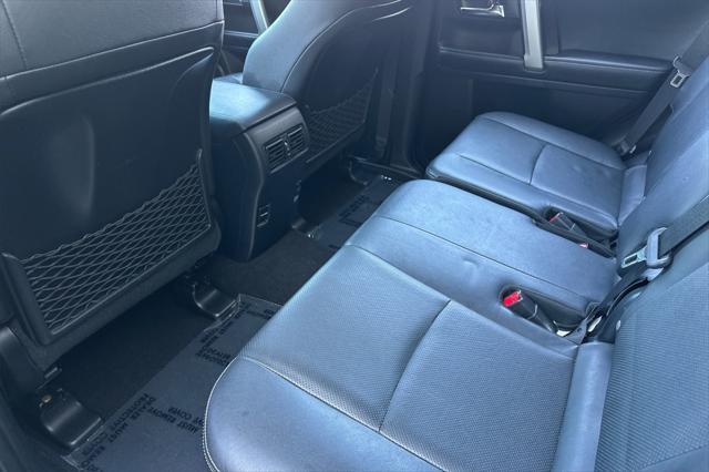 used 2019 Toyota 4Runner car, priced at $39,489