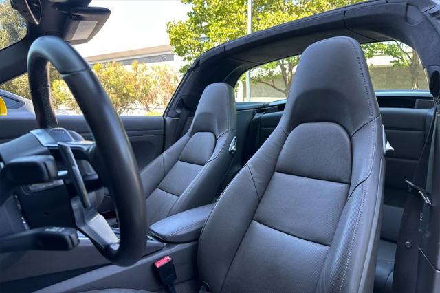 used 2019 Porsche 911 car, priced at $144,365