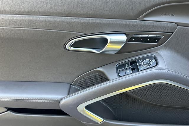 used 2019 Porsche 911 car, priced at $144,365