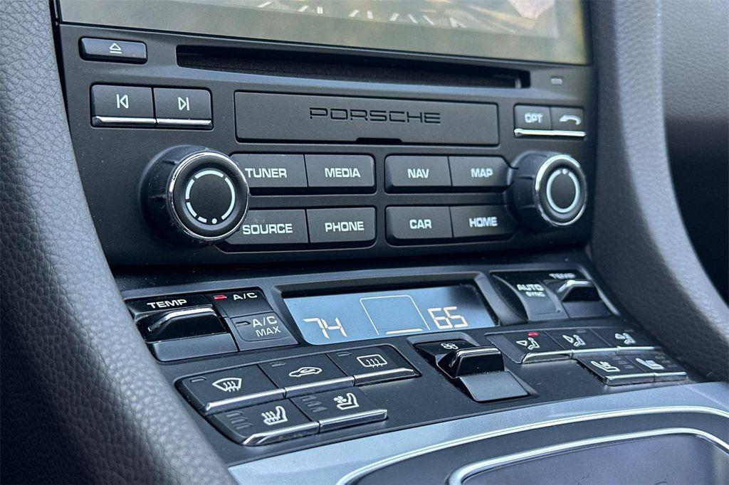 used 2019 Porsche 911 car, priced at $137,990
