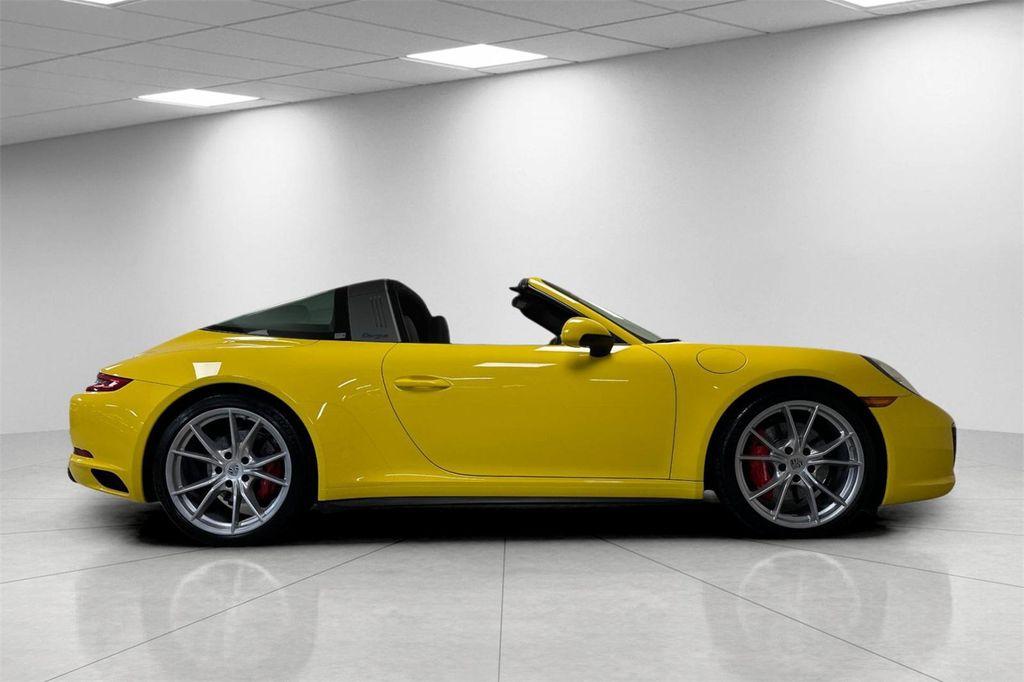 used 2019 Porsche 911 car, priced at $137,990