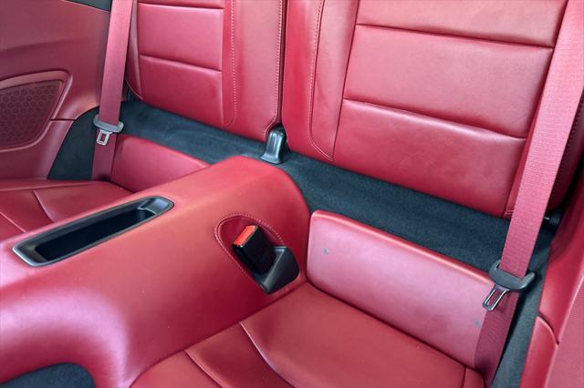used 2017 Porsche 911 car, priced at $145,881