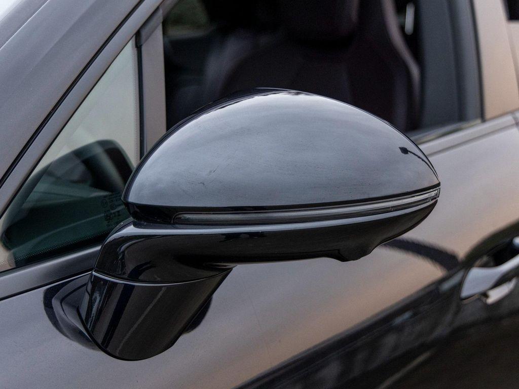 used 2025 Porsche Macan car, priced at $93,634