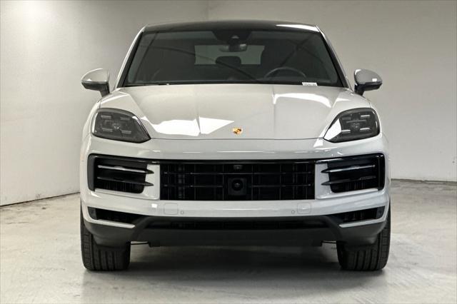 used 2024 Porsche Cayenne car, priced at $93,991