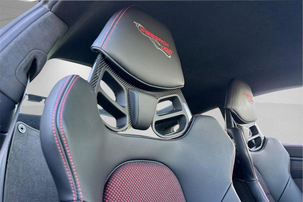 used 2024 Porsche 911 car, priced at $372,883