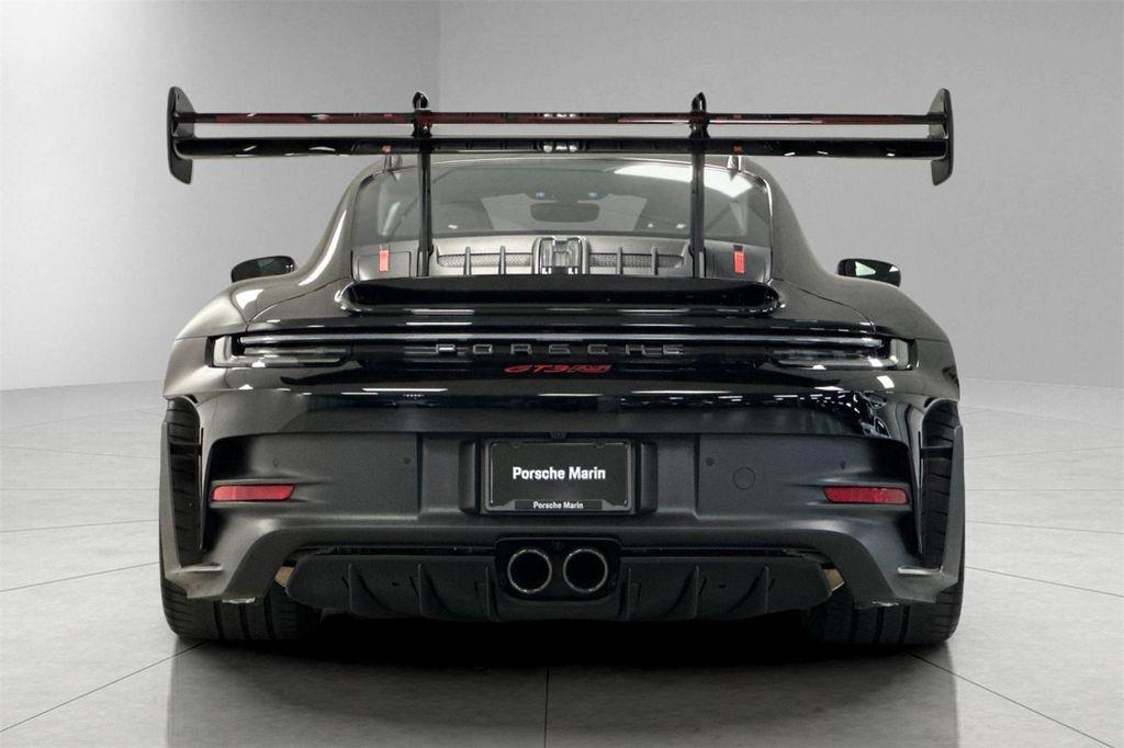 used 2024 Porsche 911 car, priced at $372,883