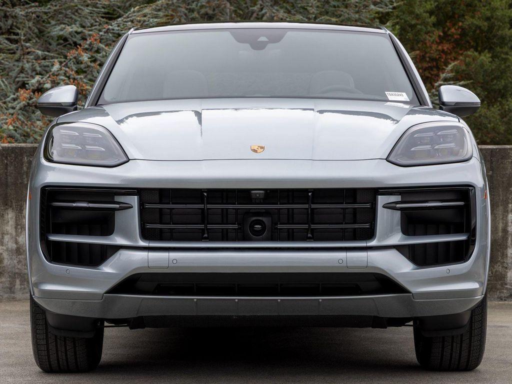 new 2026 Porsche Cayenne car, priced at $115,920
