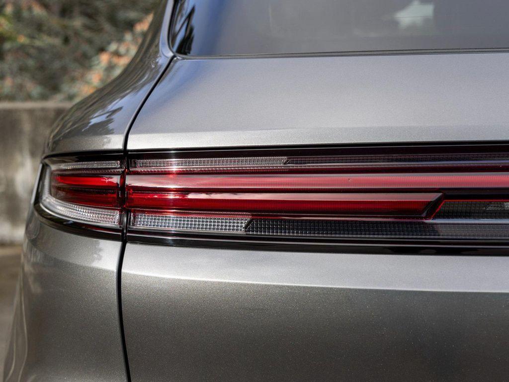 used 2025 Porsche Cayenne car, priced at $86,881