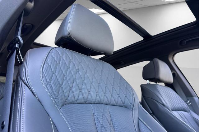 used 2025 BMW X5 PHEV car, priced at $65,881