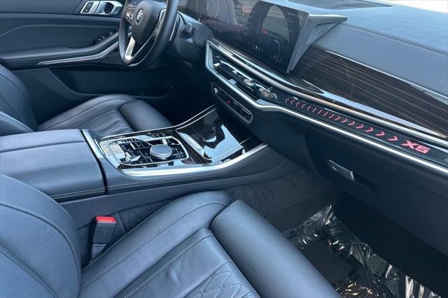 used 2025 BMW X5 PHEV car, priced at $65,881