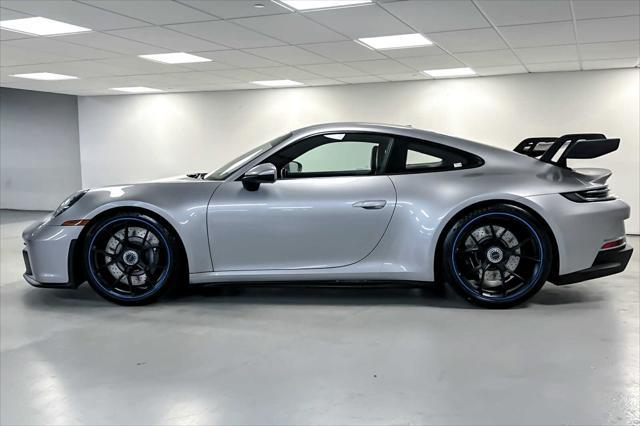 used 2023 Porsche 911 car, priced at $254,991