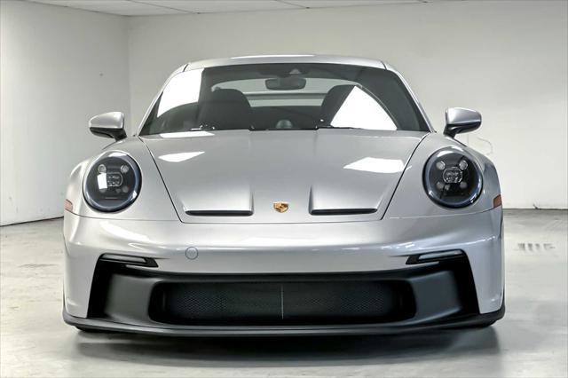 used 2023 Porsche 911 car, priced at $254,991