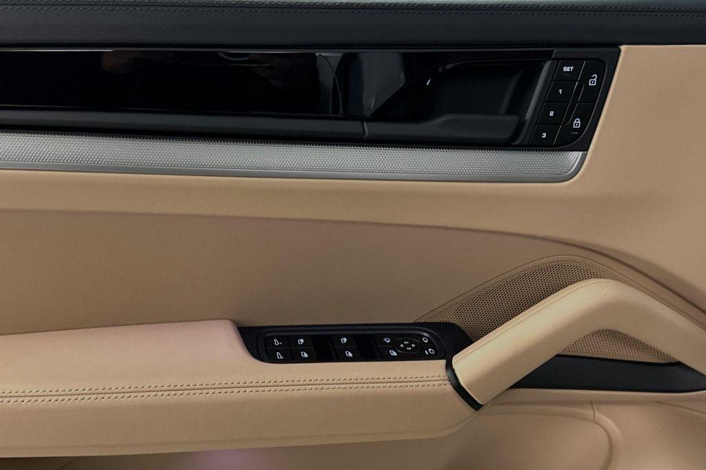 used 2024 Porsche Cayenne car, priced at $94,991
