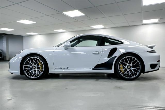 used 2015 Porsche 911 car, priced at $127,881