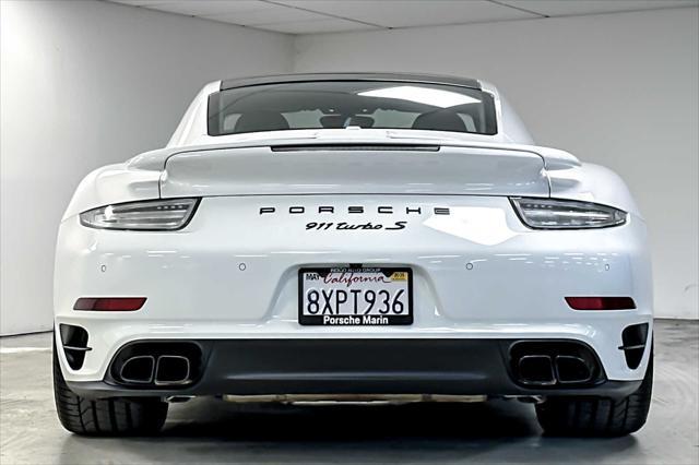 used 2015 Porsche 911 car, priced at $127,881