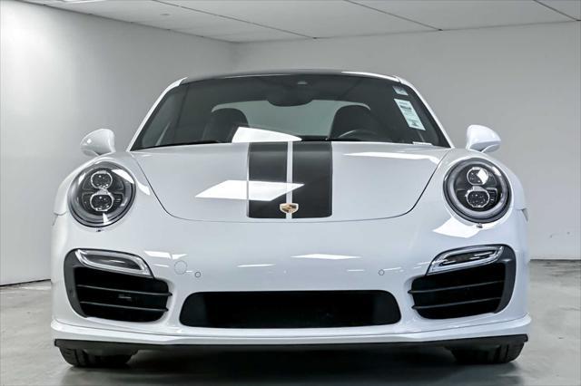 used 2015 Porsche 911 car, priced at $127,881