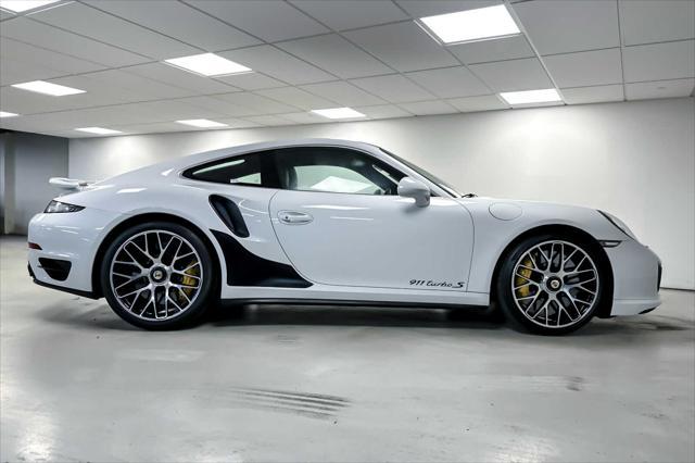 used 2015 Porsche 911 car, priced at $127,881