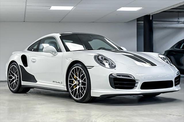 used 2015 Porsche 911 car, priced at $127,881