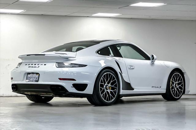 used 2015 Porsche 911 car, priced at $127,881