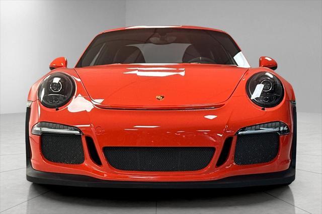 used 2016 Porsche 911 car, priced at $239,881