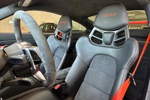 used 2016 Porsche 911 car, priced at $239,881