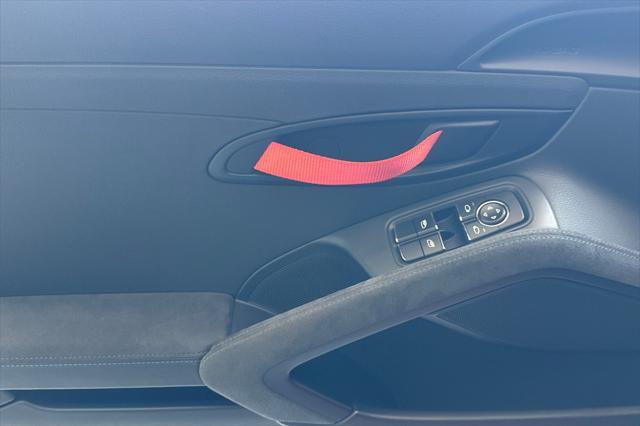 used 2016 Porsche 911 car, priced at $239,881