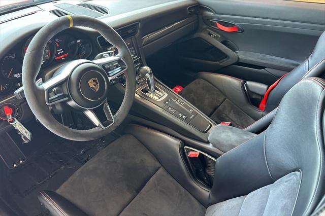 used 2016 Porsche 911 car, priced at $239,881