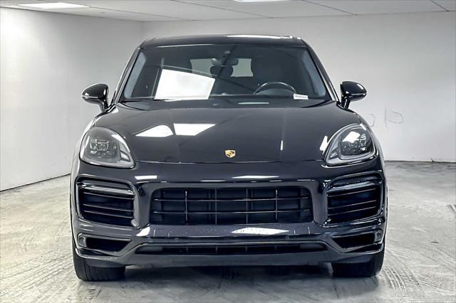 used 2021 Porsche Cayenne car, priced at $80,881