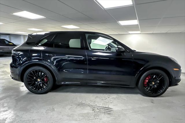 used 2021 Porsche Cayenne car, priced at $80,881