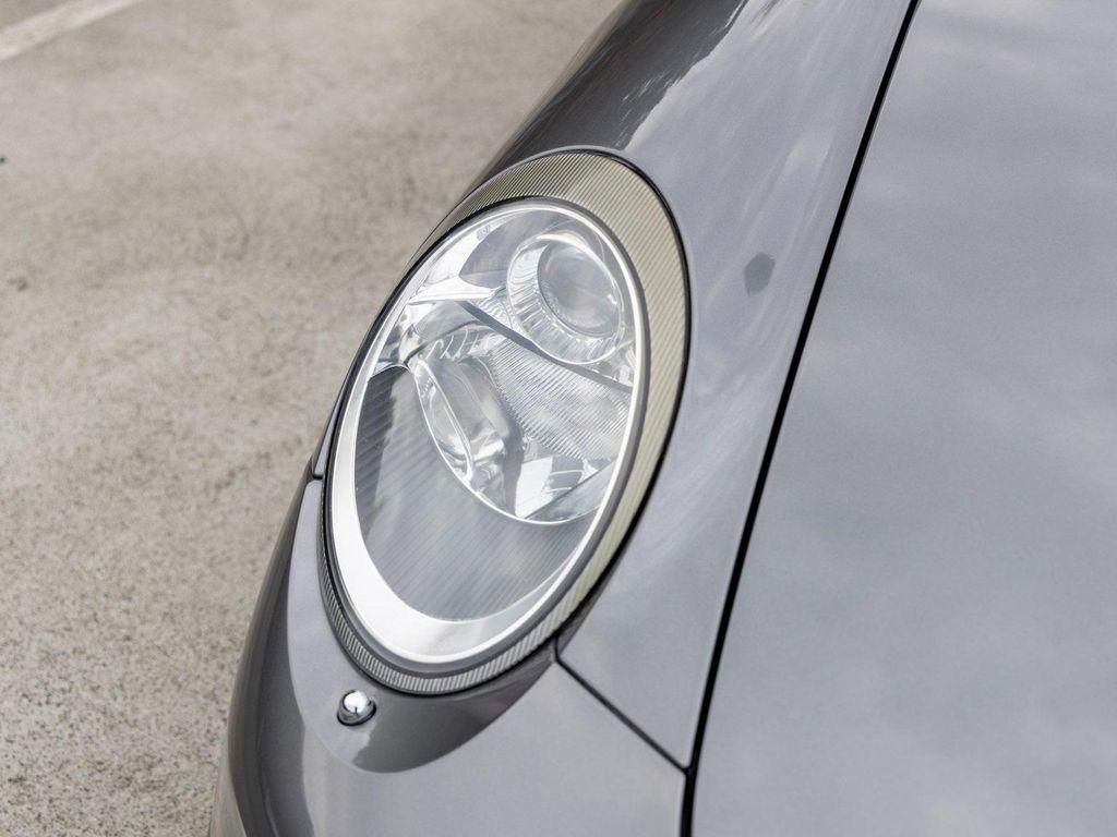used 2007 Porsche 911 car, priced at $46,481