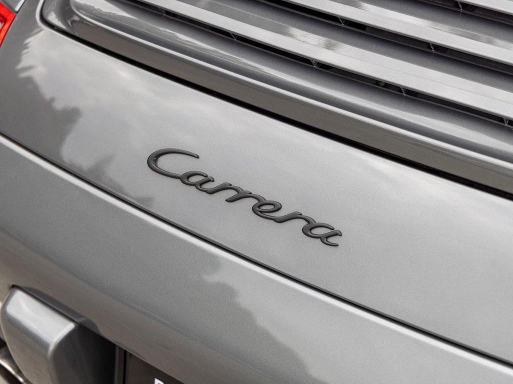 used 2007 Porsche 911 car, priced at $46,481