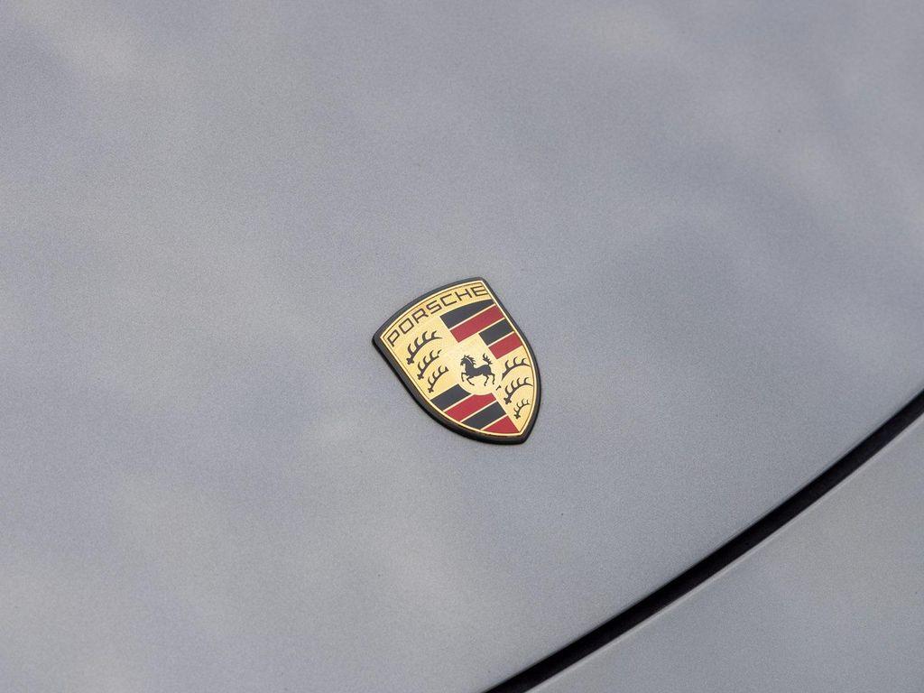 used 2007 Porsche 911 car, priced at $46,481